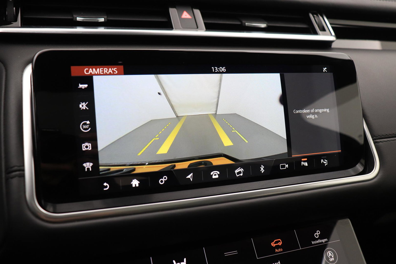 Land Rover Range Rover Velar 5.0 V8 SVAutobiography Dynamic Edition | ACC | Meridian Signature | Luchtvering | Trekhaak | Massage | Head-Up | Panoramadak