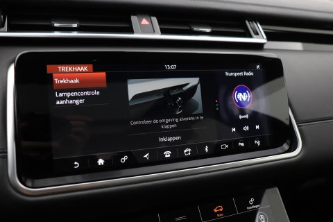 Land Rover Range Rover Velar 5.0 V8 SVAutobiography Dynamic Edition | ACC | Meridian Signature | Luchtvering | Trekhaak | Massage | Head-Up | Panoramadak