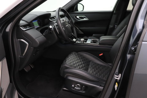 Land Rover Range Rover Velar 5.0 V8 SVAutobiography Dynamic Edition | ACC | Meridian Signature | Luchtvering | Trekhaak | Massage | Head-Up | Panoramadak