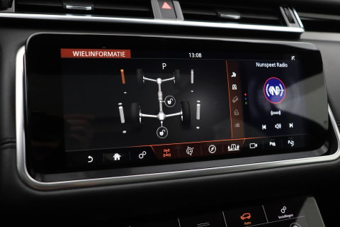 Land Rover Range Rover Velar 5.0 V8 SVAutobiography Dynamic Edition | ACC | Meridian Signature | Luchtvering | Trekhaak | Massage | Head-Up | Panoramadak