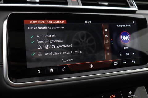 Land Rover Range Rover Velar 5.0 V8 SVAutobiography Dynamic Edition | ACC | Meridian Signature | Luchtvering | Trekhaak | Massage | Head-Up | Panoramadak
