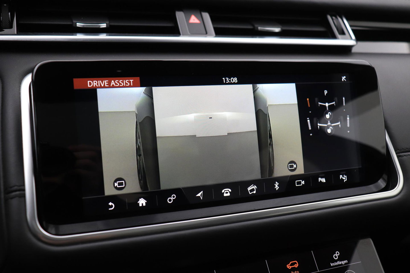 Land Rover Range Rover Velar 5.0 V8 SVAutobiography Dynamic Edition | ACC | Meridian Signature | Luchtvering | Trekhaak | Massage | Head-Up | Panoramadak