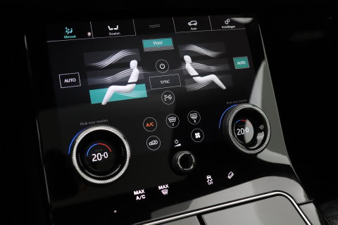 Land Rover Range Rover Velar 5.0 V8 SVAutobiography Dynamic Edition | ACC | Meridian Signature | Luchtvering | Trekhaak | Massage | Head-Up | Panoramadak
