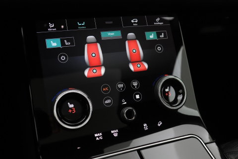 Land Rover Range Rover Velar 5.0 V8 SVAutobiography Dynamic Edition | ACC | Meridian Signature | Luchtvering | Trekhaak | Massage | Head-Up | Panoramadak