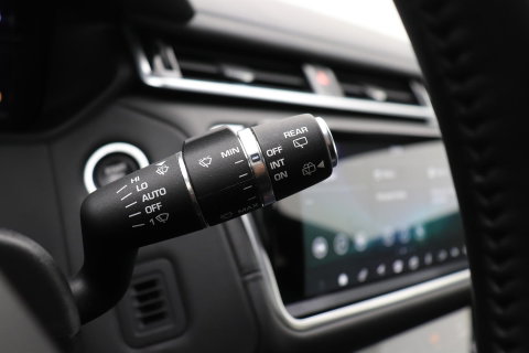 Land Rover Range Rover Velar 5.0 V8 SVAutobiography Dynamic Edition | ACC | Meridian Signature | Luchtvering | Trekhaak | Massage | Head-Up | Panoramadak