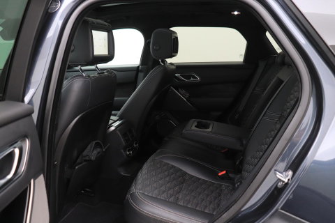 Land Rover Range Rover Velar 5.0 V8 SVAutobiography Dynamic Edition | ACC | Meridian Signature | Luchtvering | Trekhaak | Massage | Head-Up | Panoramadak