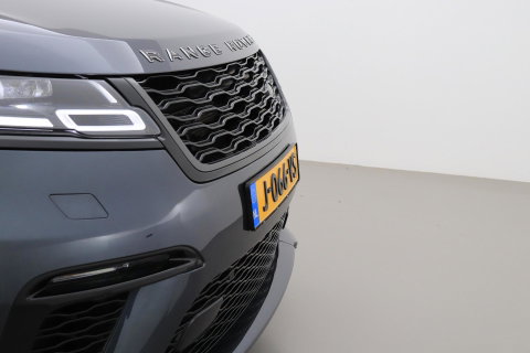 Land Rover Range Rover Velar 5.0 V8 SVAutobiography Dynamic Edition | ACC | Meridian Signature | Luchtvering | Trekhaak | Massage | Head-Up | Panoramadak
