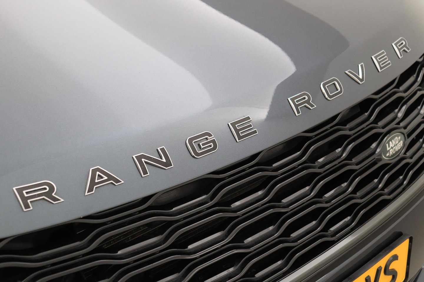 Land Rover Range Rover Velar 5.0 V8 SVAutobiography Dynamic Edition | ACC | Meridian Signature | Luchtvering | Trekhaak | Massage | Head-Up | Panoramadak