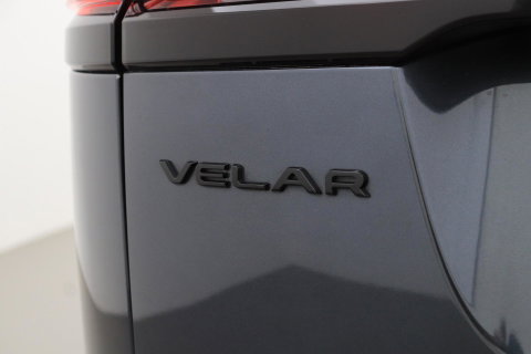 Land Rover Range Rover Velar 5.0 V8 SVAutobiography Dynamic Edition | ACC | Meridian Signature | Luchtvering | Trekhaak | Massage | Head-Up | Panoramadak