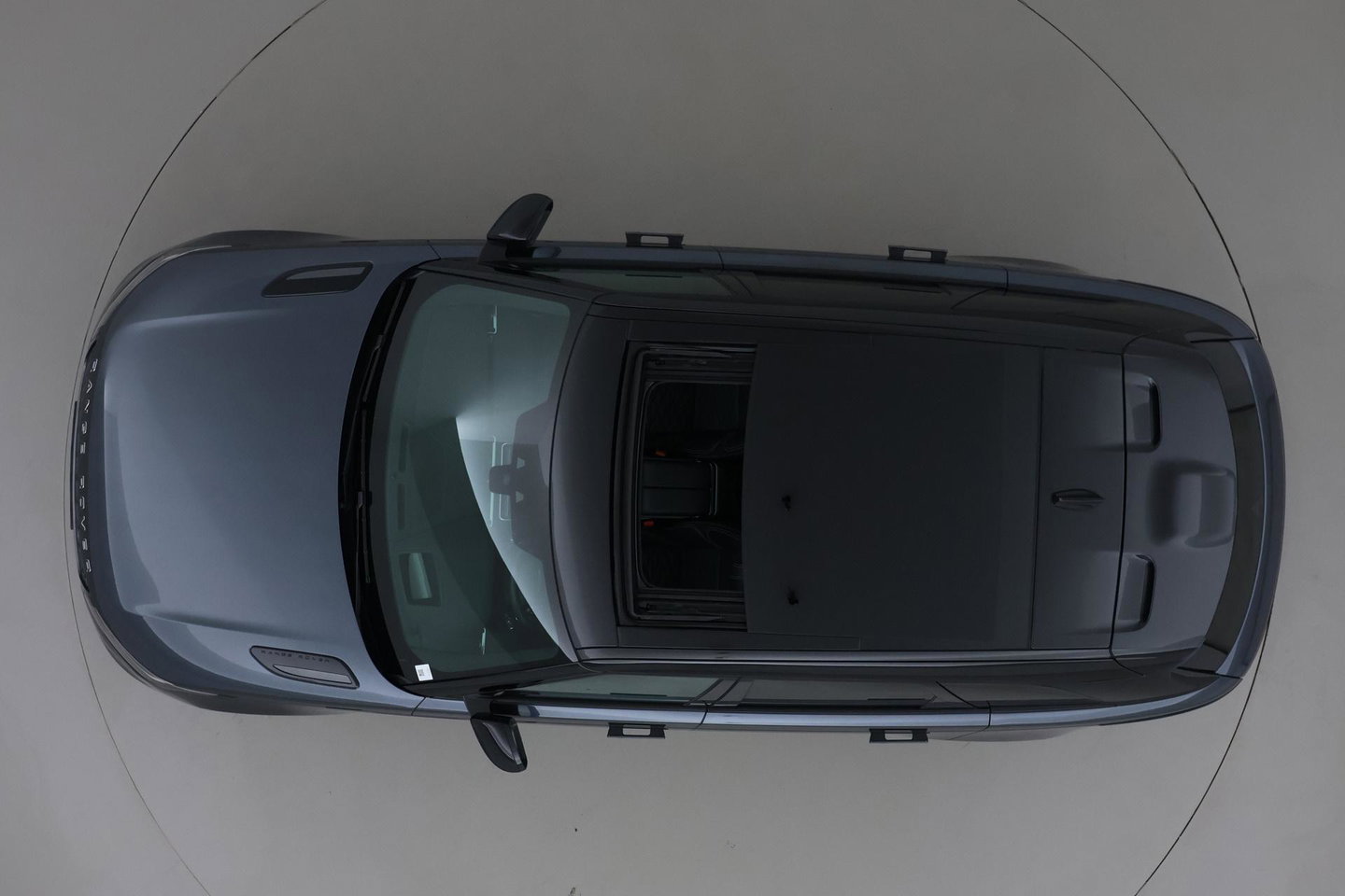 Land Rover Range Rover Velar 5.0 V8 SVAutobiography Dynamic Edition | ACC | Meridian Signature | Luchtvering | Trekhaak | Massage | Head-Up | Panoramadak