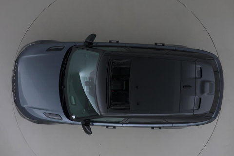 Land Rover Range Rover Velar 5.0 V8 SVAutobiography Dynamic Edition | ACC | Meridian Signature | Luchtvering | Trekhaak | Massage | Head-Up | Panoramadak