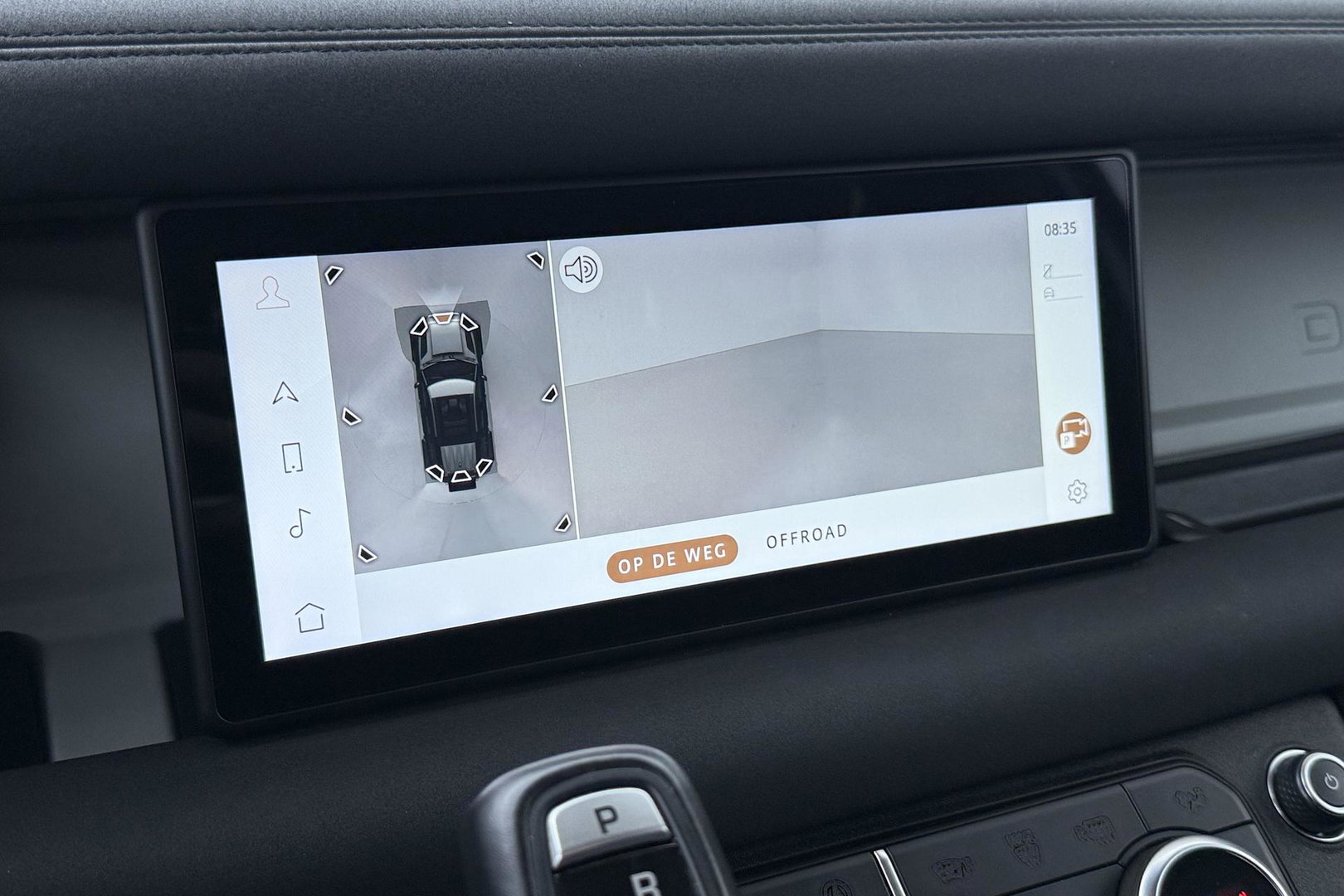 Land Rover Defender 2.0 D200 110 SE | Luchtvering | ClearSight | 360° Camera | Meridian | Stoel+Stuurverwarming