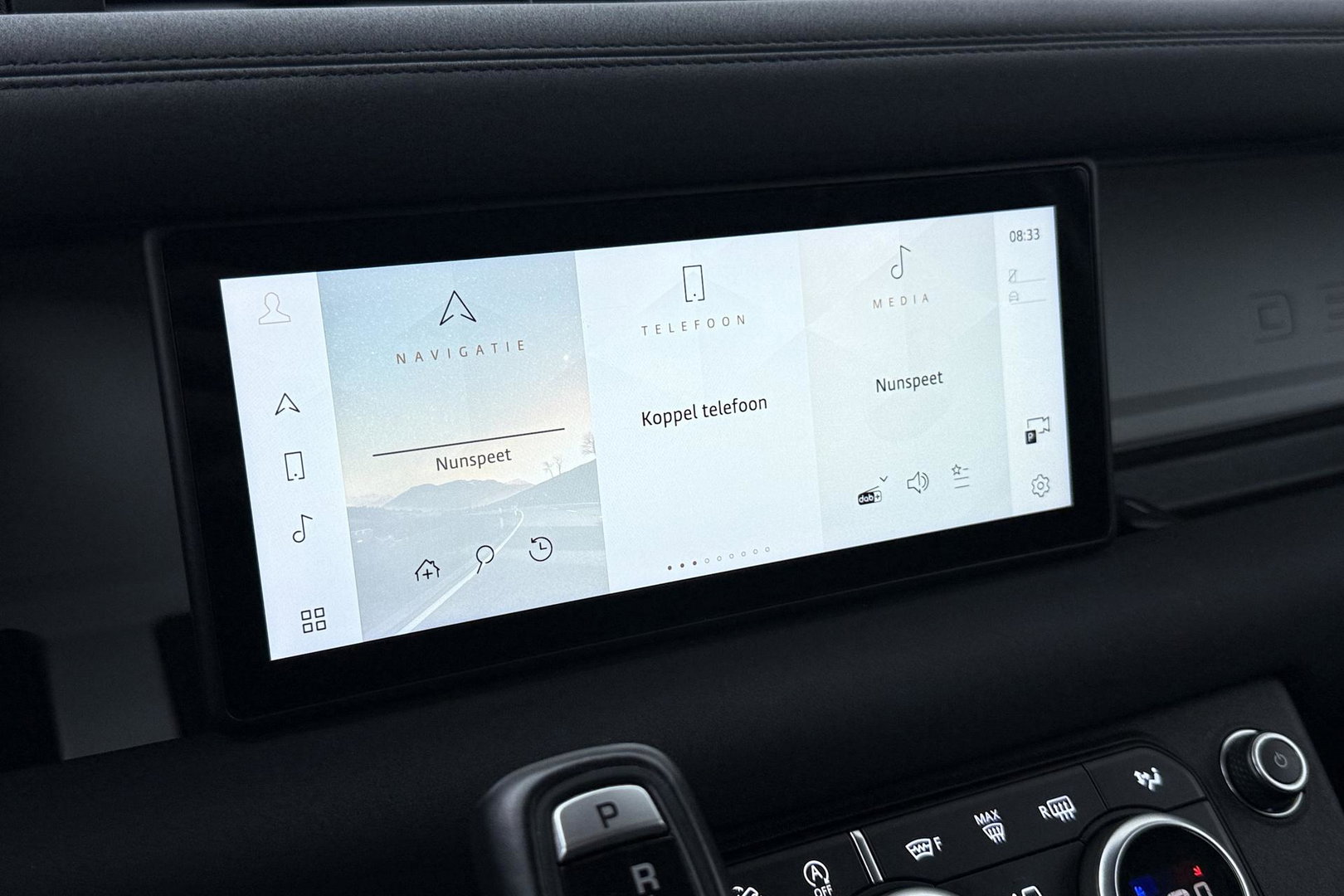 Land Rover Defender 2.0 D200 110 SE | Luchtvering | ClearSight | 360° Camera | Meridian | Stoel+Stuurverwarming