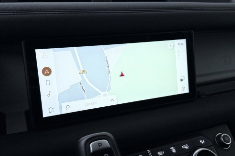 Land Rover Defender 2.0 D200 110 SE | Luchtvering | ClearSight | 360° Camera | Meridian | Stoel+Stuurverwarming