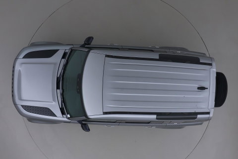 Land Rover Defender 2.0 D200 110 SE | Luchtvering | ClearSight | 360° Camera | Meridian | Stoel+Stuurverwarming