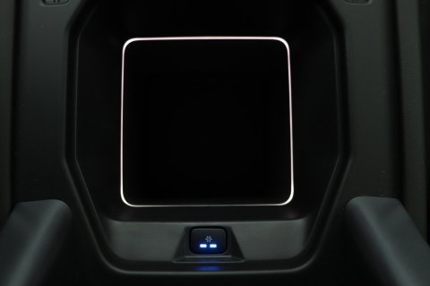 Land Rover Defender 5.0 P525 110 V8 Carpathian Edition | 5- Persoons | Meridian Surround | 22 Inch | ACC | Panoramadak | Luchtvering