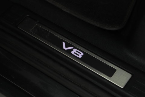 Land Rover Defender 5.0 P525 110 V8 Carpathian Edition | 5- Persoons | Meridian Surround | 22 Inch | ACC | Panoramadak | Luchtvering