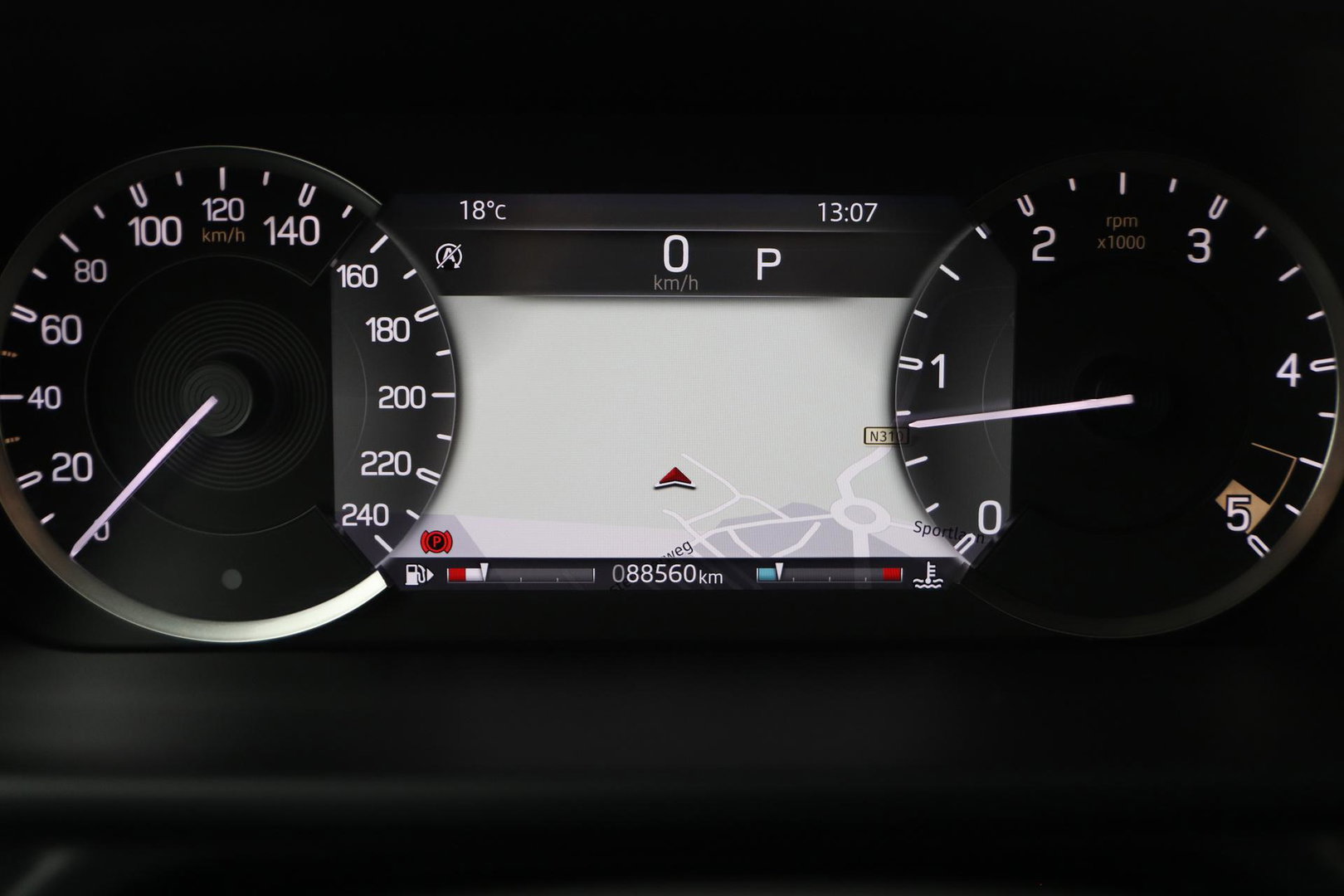 Land Rover Defender D240 110 | COMMERCIAL | Panoramadak | 360° Camera | Stoel+Stuurverwarming