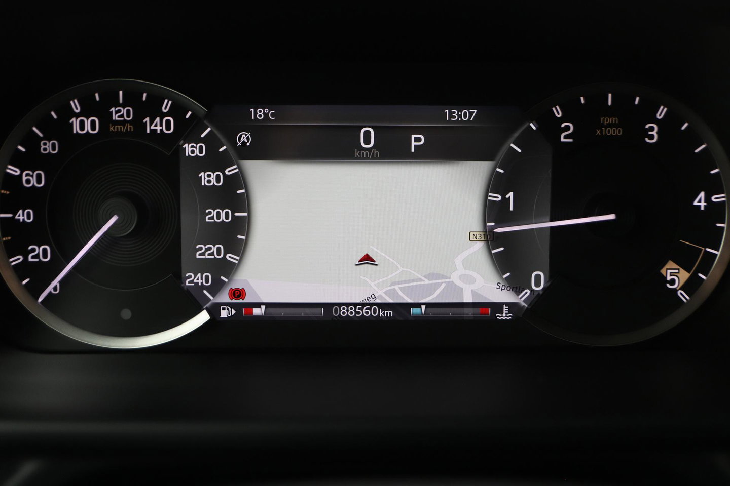 Land Rover Defender D240 110 | COMMERCIAL | Panoramadak | 360° Camera | Stoel+Stuurverwarming