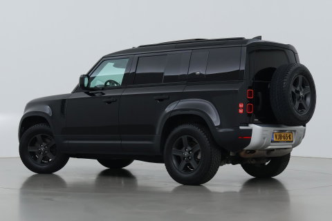 Land Rover Defender D240 110 | COMMERCIAL | Panoramadak | 360° Camera | Stoel+Stuurverwarming