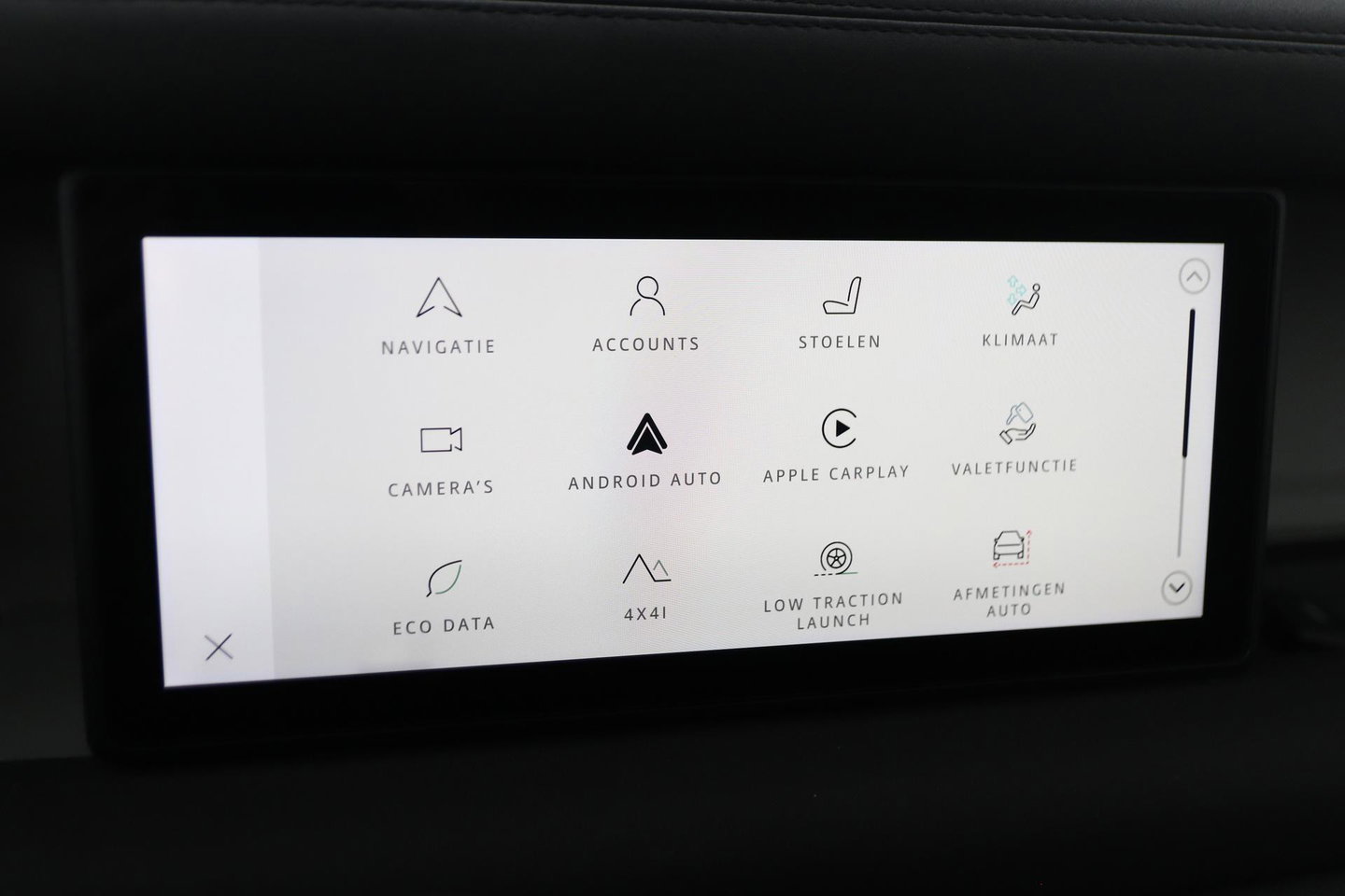 Land Rover Defender D240 110 | COMMERCIAL | Panoramadak | 360° Camera | Stoel+Stuurverwarming