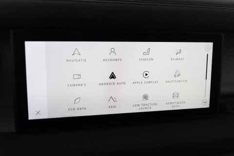 Land Rover Defender D240 110 | COMMERCIAL | Panoramadak | 360° Camera | Stoel+Stuurverwarming