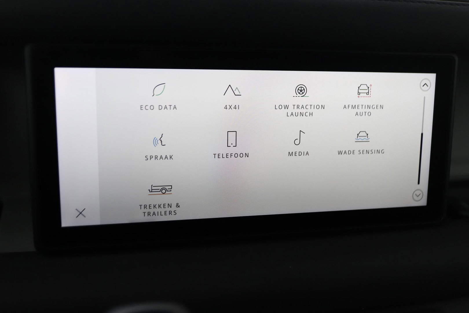 Land Rover Defender D240 110 | COMMERCIAL | Panoramadak | 360° Camera | Stoel+Stuurverwarming