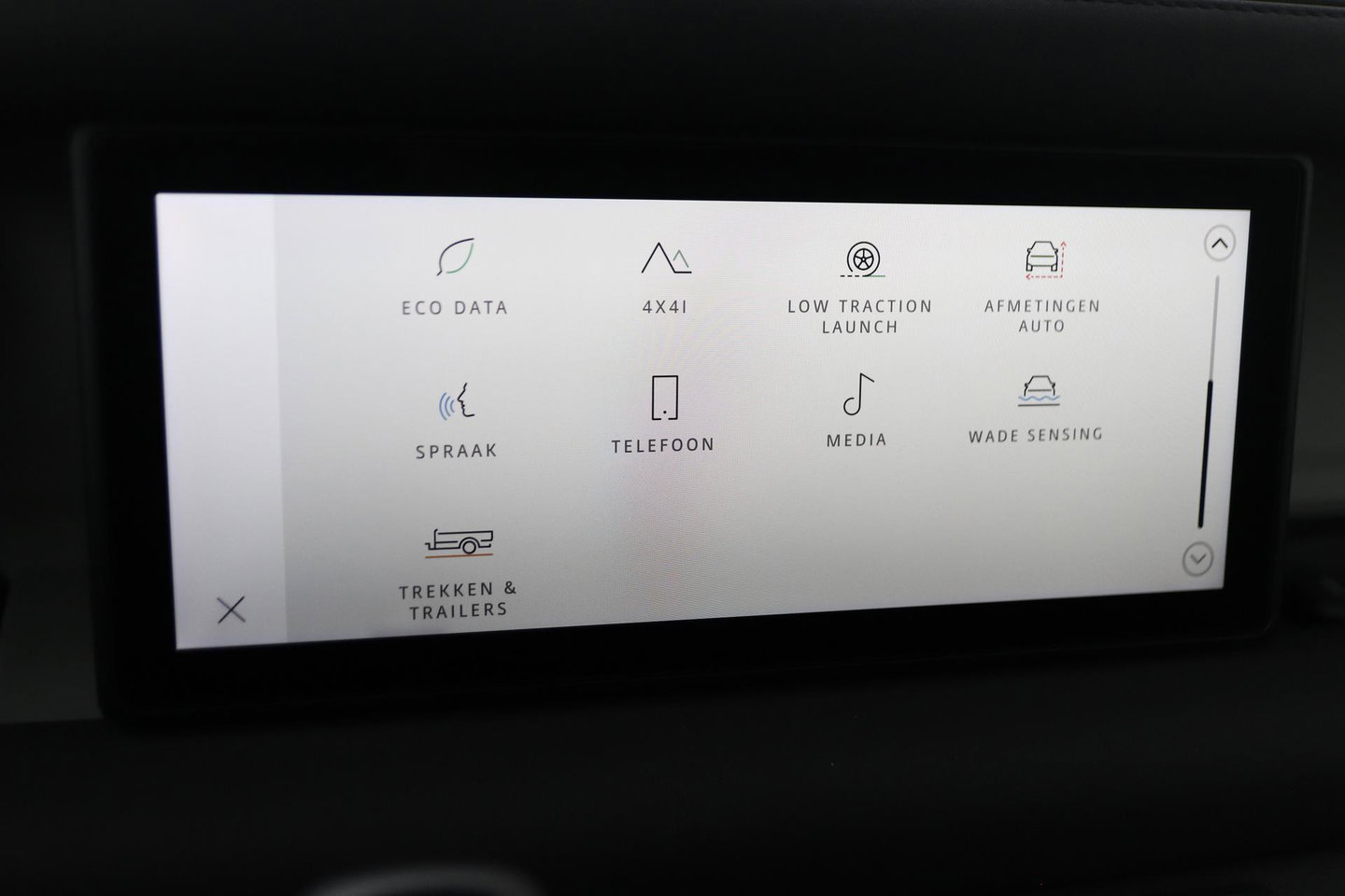 Land Rover Defender D240 110 | COMMERCIAL | Panoramadak | 360° Camera | Stoel+Stuurverwarming