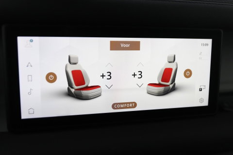 Land Rover Defender D240 110 | COMMERCIAL | Panoramadak | 360° Camera | Stoel+Stuurverwarming