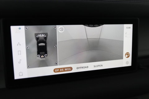 Land Rover Defender D240 110 | COMMERCIAL | Panoramadak | 360° Camera | Stoel+Stuurverwarming