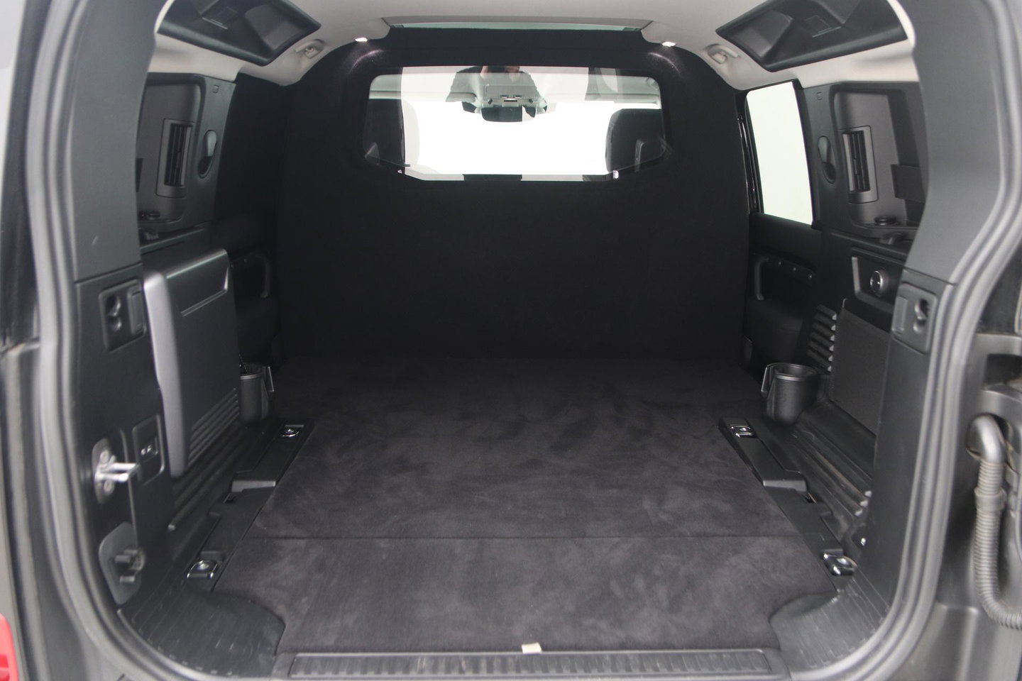 Land Rover Defender D240 110 | COMMERCIAL | Panoramadak | 360° Camera | Stoel+Stuurverwarming