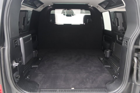 Land Rover Defender D240 110 | COMMERCIAL | Panoramadak | 360° Camera | Stoel+Stuurverwarming