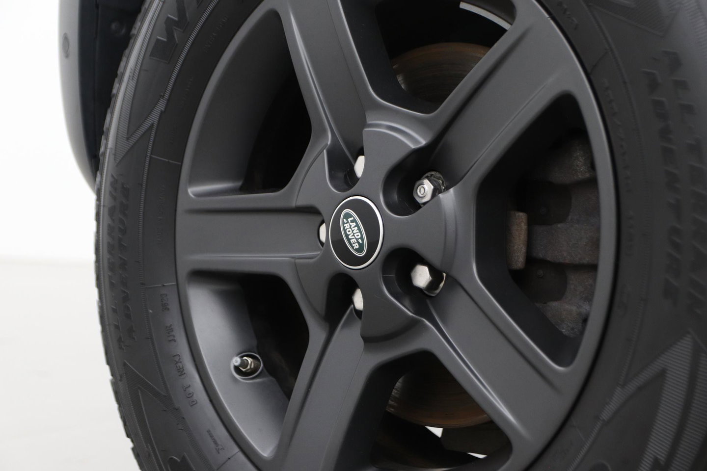 Land Rover Defender D240 110 | COMMERCIAL | Panoramadak | 360° Camera | Stoel+Stuurverwarming