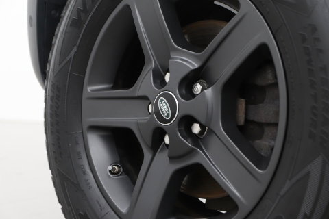 Land Rover Defender D240 110 | COMMERCIAL | Panoramadak | 360° Camera | Stoel+Stuurverwarming