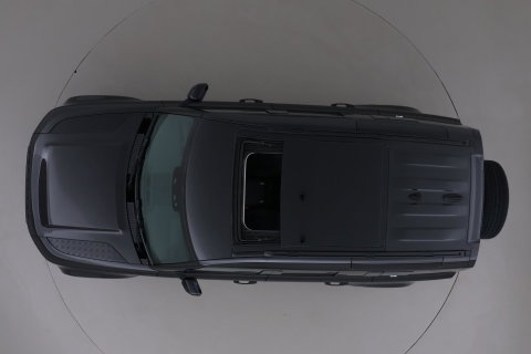 Land Rover Defender D240 110 | COMMERCIAL | Panoramadak | 360° Camera | Stoel+Stuurverwarming