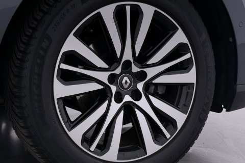 Renault Espace 1.8 TCe Initiale Paris 7p. | Head-Up | Panoramadak | Trekhaak | Massage+Ventilatie | Camera | Stuurverwarming