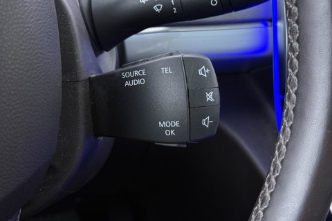 Renault Espace 1.8 TCe Initiale Paris 7p. | Head-Up | Panoramadak | Trekhaak | Massage+Ventilatie | Camera | Stuurverwarming
