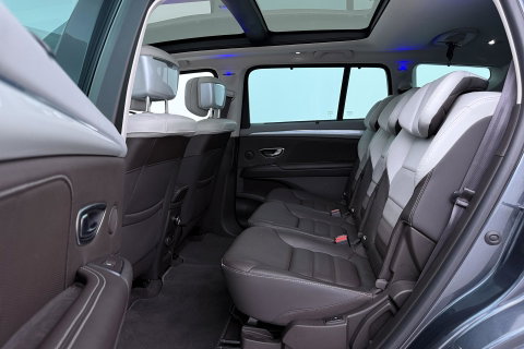 Renault Espace 1.8 TCe Initiale Paris 7p. | Head-Up | Panoramadak | Trekhaak | Massage+Ventilatie | Camera | Stuurverwarming