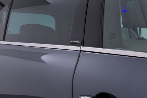 Renault Espace 1.8 TCe Initiale Paris 7p. | Head-Up | Panoramadak | Trekhaak | Massage+Ventilatie | Camera | Stuurverwarming