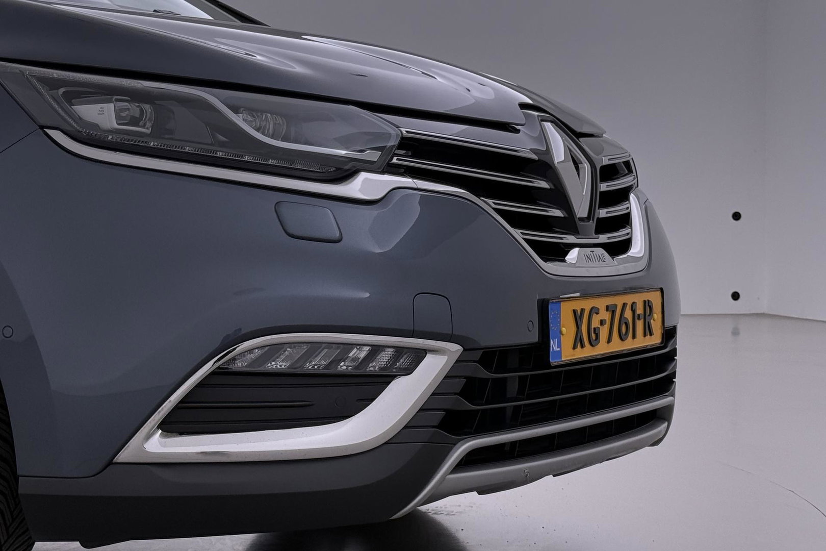 Renault Espace 1.8 TCe Initiale Paris 7p. | Head-Up | Panoramadak | Trekhaak | Massage+Ventilatie | Camera | Stuurverwarming