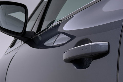 Renault Espace 1.8 TCe Initiale Paris 7p. | Head-Up | Panoramadak | Trekhaak | Massage+Ventilatie | Camera | Stuurverwarming