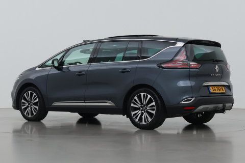 Renault Espace 1.8 TCe Initiale Paris 7p. | Head-Up | Panoramadak | Trekhaak | Massage+Ventilatie | Camera | Stuurverwarming