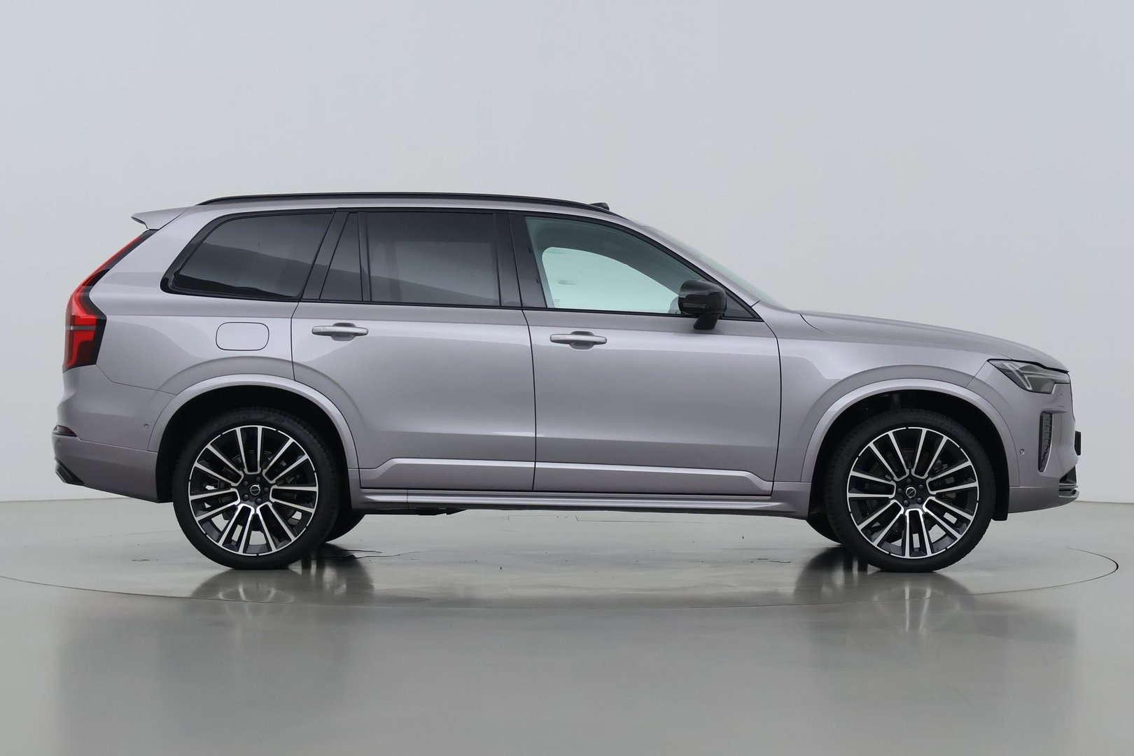 Volvo XC90 T8 Plug-in hybrid Ultra Dark | Luchtvering | Bowers&Wilkins | Trekhaak | Massage+Ventilatie | Head-Up
