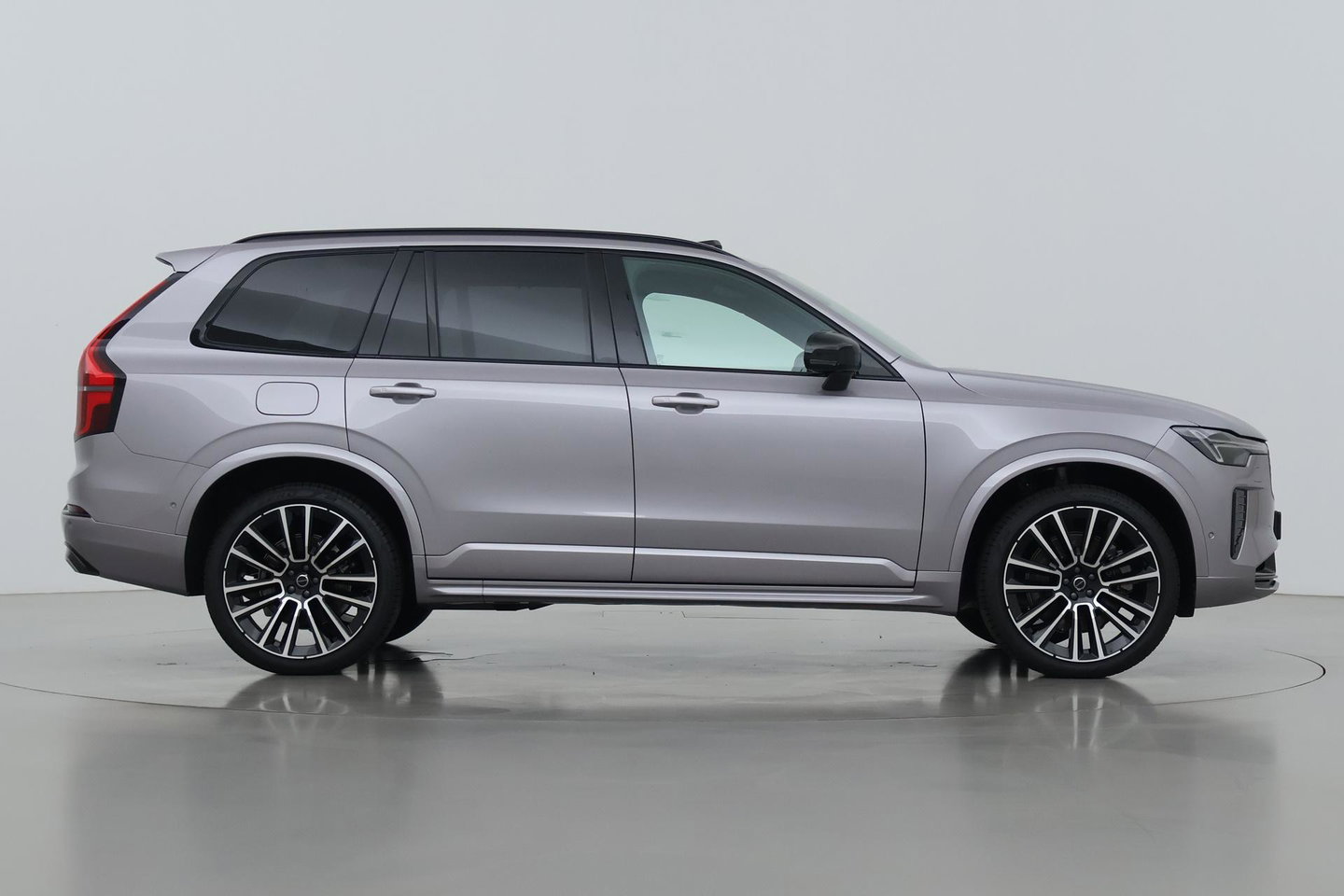Volvo XC90 T8 Plug-in hybrid Ultra Dark | Luchtvering | Bowers&Wilkins | Trekhaak | Massage+Ventilatie | Head-Up