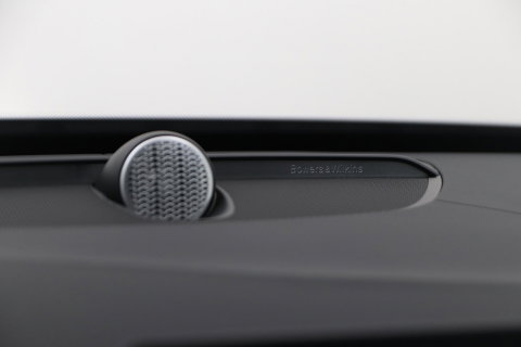 Volvo XC90 T8 Plug-in hybrid Ultra Dark | Luchtvering | Bowers&Wilkins | Trekhaak | Massage+Ventilatie | Head-Up
