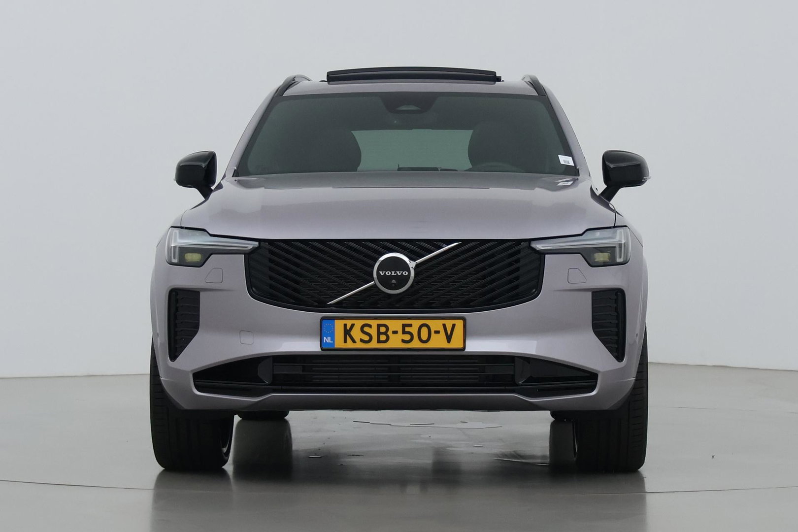 Volvo XC90 T8 Plug-in hybrid Ultra Dark | Luchtvering | Bowers&Wilkins | Trekhaak | Massage+Ventilatie | Head-Up