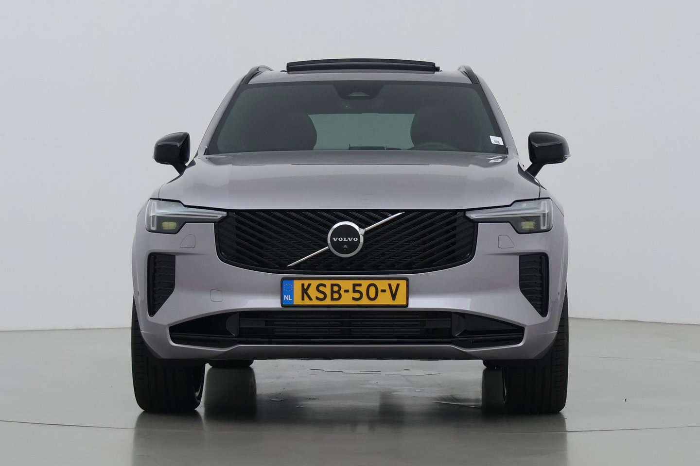 Volvo XC90 T8 Plug-in hybrid Ultra Dark | Luchtvering | Bowers&Wilkins | Trekhaak | Massage+Ventilatie | Head-Up