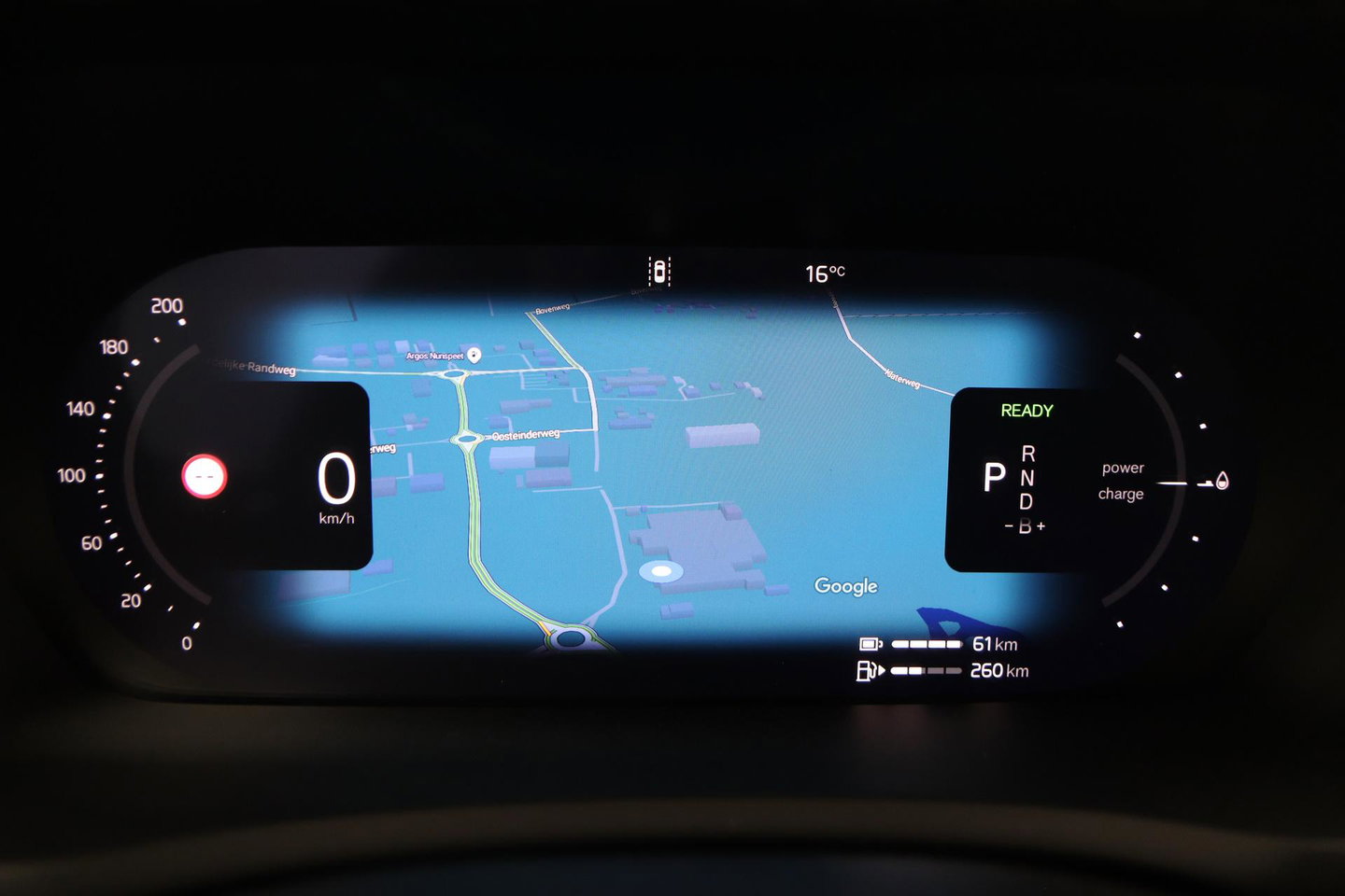 Volvo XC90 T8 Plug-in hybrid Ultra Dark | Luchtvering | Bowers&Wilkins | Trekhaak | Massage+Ventilatie | Head-Up