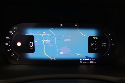 Volvo XC90 T8 Plug-in hybrid Ultra Dark | Luchtvering | Bowers&Wilkins | Trekhaak | Massage+Ventilatie | Head-Up