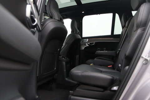Volvo XC90 T8 Plug-in hybrid Ultra Dark | Luchtvering | Bowers&Wilkins | Trekhaak | Massage+Ventilatie | Head-Up